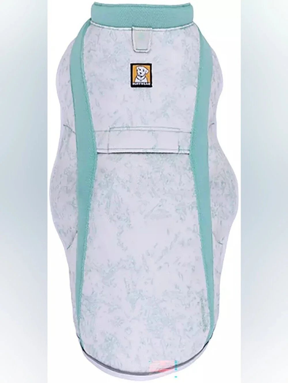 Ruffwear Swamp Cooler Cooling Dog Vest - Medium